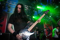 2012-06-15 - Engel från Metaltown, Göteborg