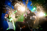 2012-06-15 - Engel från Metaltown, Göteborg