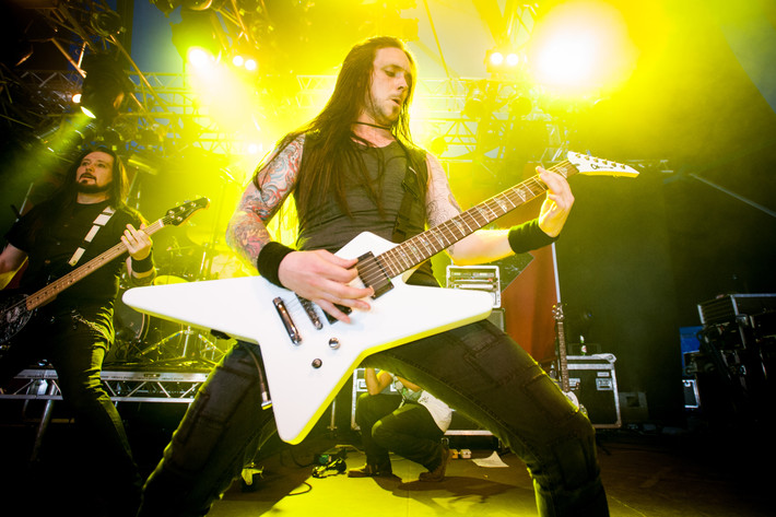 2012-06-15 - Engel från Metaltown, Göteborg