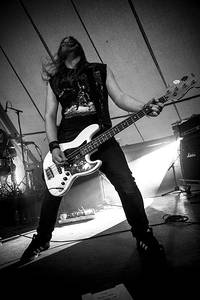 2012-06-15 - Dethrone från Metaltown, Göteborg