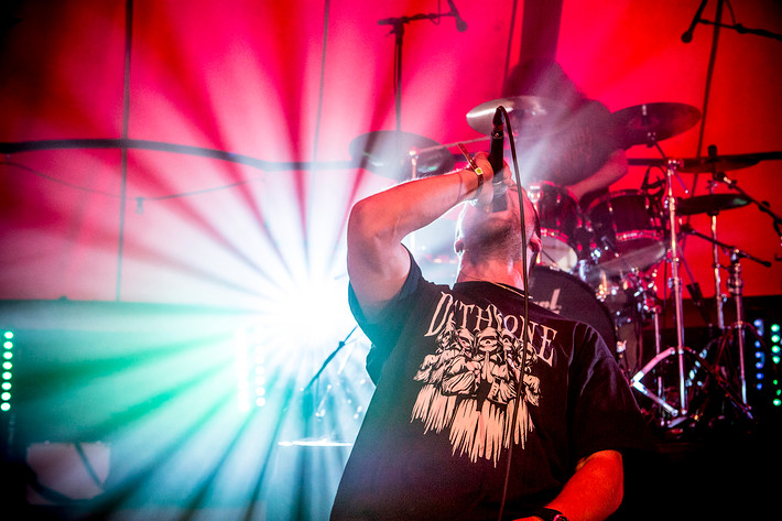 2012-06-15 - Dethrone från Metaltown, Göteborg