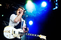 2012-06-15 - Markus Krunegård från Hultsfredsfestivalen, Hultsfred