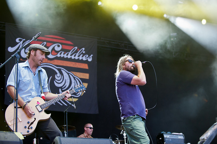 2012-06-15 - Mad Caddies från Greenfield Festival, Interlaken