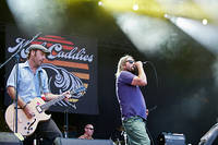 2012-06-15 - Mad Caddies från Greenfield Festival, Interlaken