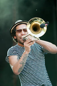 2012-06-15 - Mad Caddies från Greenfield Festival, Interlaken