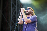 2012-06-15 - Mad Caddies från Greenfield Festival, Interlaken