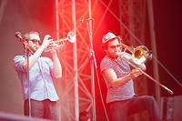 2012-06-15 - Mad Caddies från Greenfield Festival, Interlaken
