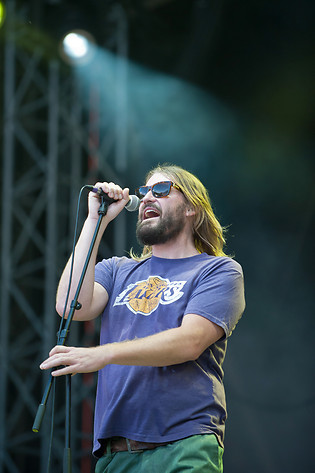 2012-06-15 - Mad Caddies från Greenfield Festival, Interlaken