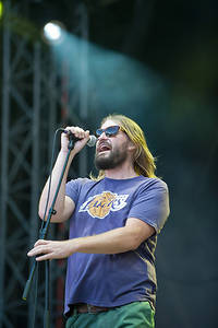 2012-06-15 - Mad Caddies från Greenfield Festival, Interlaken