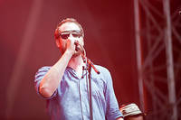 2012-06-15 - Mad Caddies från Greenfield Festival, Interlaken