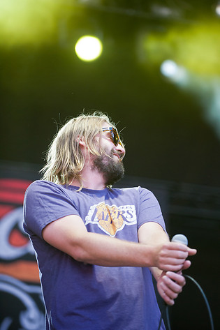 2012-06-15 - Mad Caddies från Greenfield Festival, Interlaken