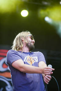 2012-06-15 - Mad Caddies från Greenfield Festival, Interlaken