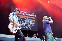 2012-06-15 - Mad Caddies från Greenfield Festival, Interlaken