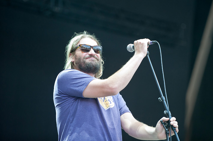 2012-06-15 - Mad Caddies från Greenfield Festival, Interlaken