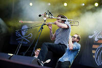 2012-06-15 - Mad Caddies från Greenfield Festival, Interlaken