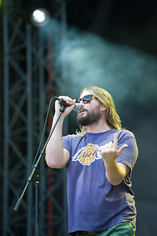 2012-06-15 - Mad Caddies från Greenfield Festival, Interlaken