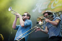 2012-06-15 - Mad Caddies från Greenfield Festival, Interlaken