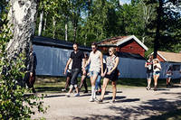 2012-06-15 - Områdesbilder från Hultsfredsfestivalen, Hultsfred