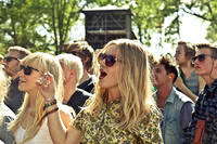 2012-06-14 - Områdesbilder från Hultsfredsfestivalen, Hultsfred