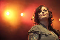 2012-06-15 - Katzenjammer från Hultsfredsfestivalen, Hultsfred