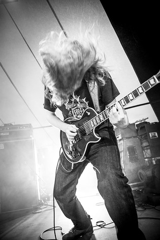 2012-06-15 - Descend från Metaltown, Göteborg