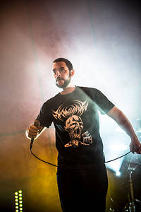 2012-06-15 - Descend från Metaltown, Göteborg