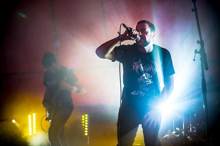 2012-06-15 - Descend från Metaltown, Göteborg