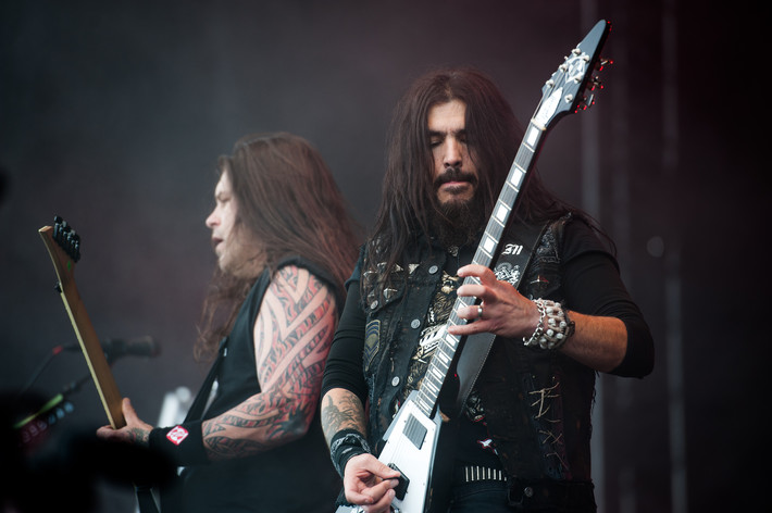 2012-06-15 - Machine Head från Metaltown, Göteborg