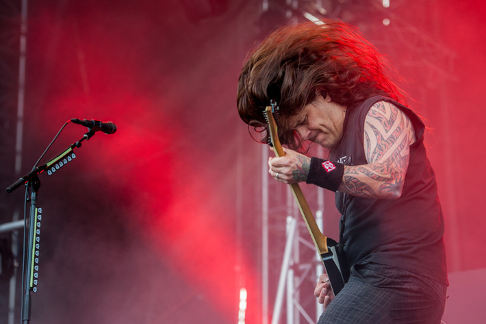 2012-06-15 - Machine Head från Metaltown, Göteborg