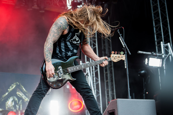2012-06-15 - Machine Head från Metaltown, Göteborg
