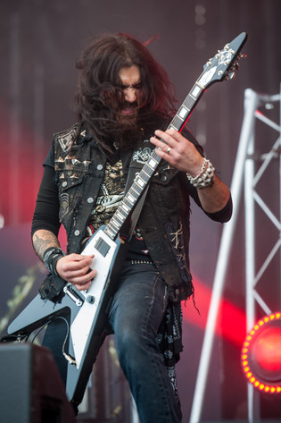 2012-06-15 - Machine Head från Metaltown, Göteborg