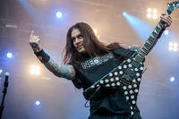 2012-06-15 - Machine Head från Metaltown, Göteborg