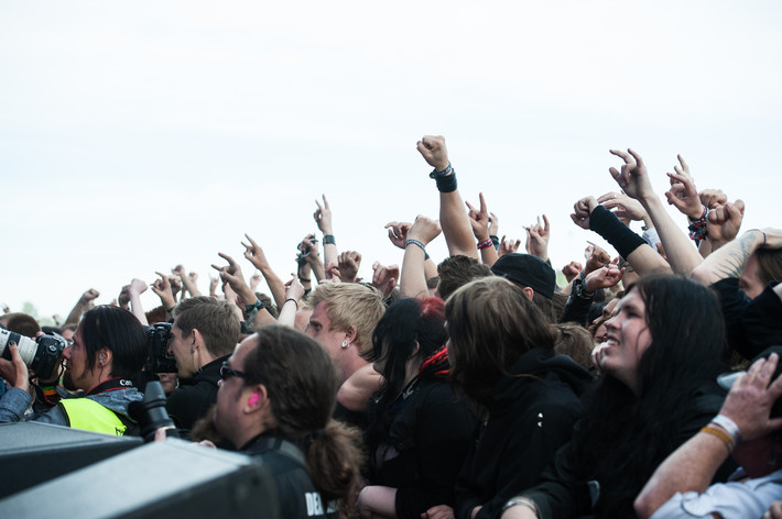 2012-06-15 - Machine Head från Metaltown, Göteborg