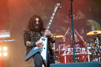 2012-06-15 - Machine Head från Metaltown, Göteborg