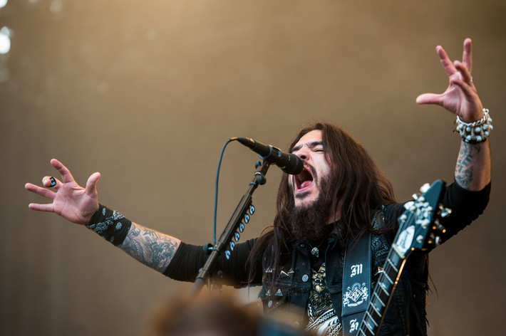 2012-06-15 - Machine Head från Metaltown, Göteborg