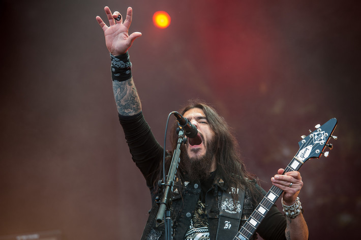2012-06-15 - Machine Head från Metaltown, Göteborg