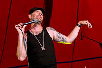 2012-06-15 - Jason Rouse från Metaltown, Göteborg