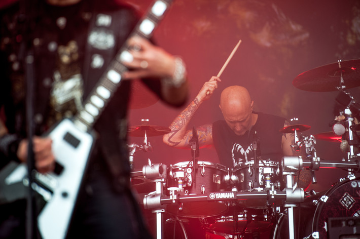 2012-06-15 - Machine Head från Metaltown, Göteborg