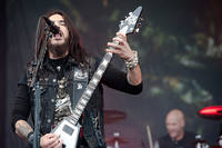 2012-06-15 - Machine Head från Metaltown, Göteborg
