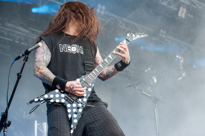 2012-06-15 - Machine Head från Metaltown, Göteborg