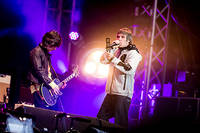 2012-06-14 - The Stone Roses från Hultsfredsfestivalen, Hultsfred