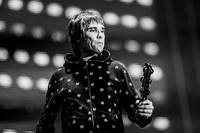 2012-06-14 - The Stone Roses från Hultsfredsfestivalen, Hultsfred