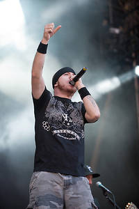 2012-06-15 - Hatebreed från Greenfield Festival, Interlaken