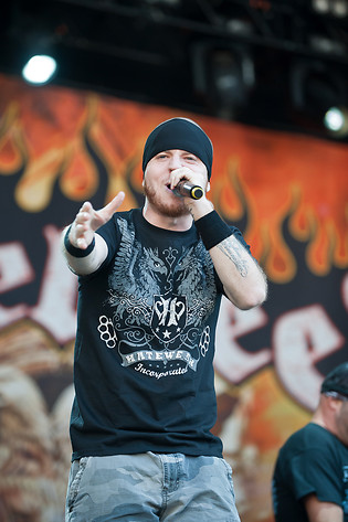 2012-06-15 - Hatebreed från Greenfield Festival, Interlaken