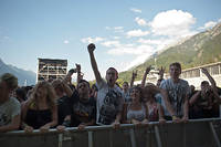 2012-06-15 - Hatebreed från Greenfield Festival, Interlaken