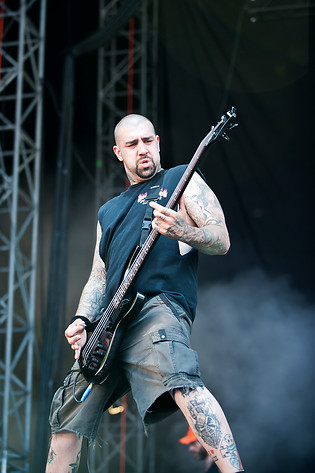 2012-06-15 - Hatebreed från Greenfield Festival, Interlaken