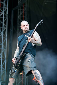 2012-06-15 - Hatebreed från Greenfield Festival, Interlaken