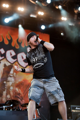 2012-06-15 - Hatebreed från Greenfield Festival, Interlaken
