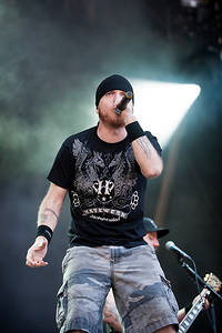2012-06-15 - Hatebreed från Greenfield Festival, Interlaken