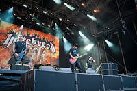 2012-06-15 - Hatebreed från Greenfield Festival, Interlaken
